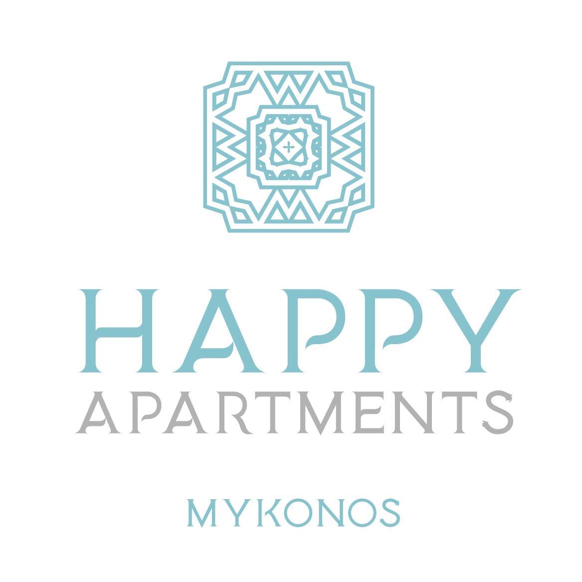 mykonos apartmets 
